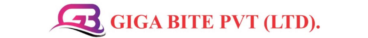 Giga Bite Pvt Ltd