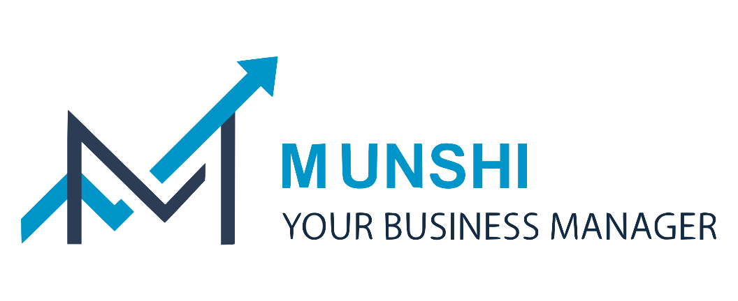 Munshi Services Pvt Ltd Logo